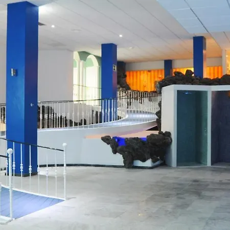 公寓 Residencial La Quinta Park 3