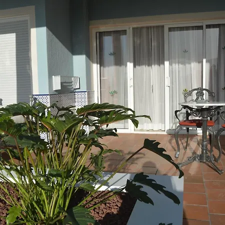 Residencial La Quinta Park 3 公寓