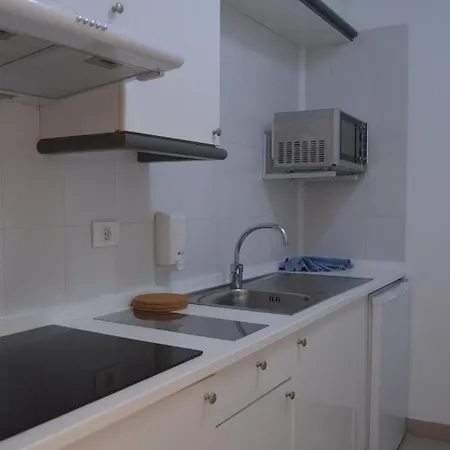 公寓 Residencial La Quinta Park 3