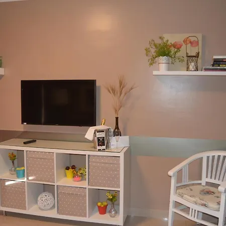 Residencial La Quinta Park 3 圣乌尔苏拉