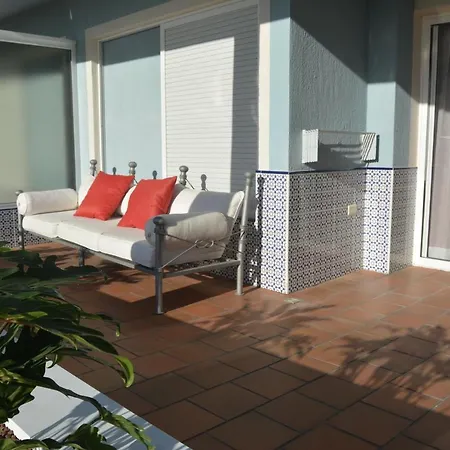 Residencial La Quinta Park 3 * 圣乌尔苏拉