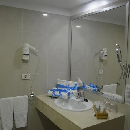 公寓 Residencial La Quinta Park 3 圣乌尔苏拉