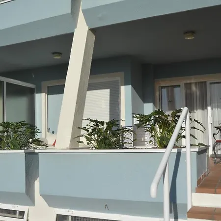 Residencial La Quinta Park 3 Διαμέρισμα *