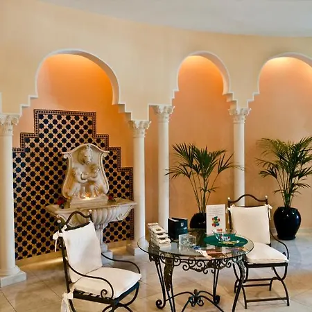 Διαμέρισμα Residencial La Quinta Park 3