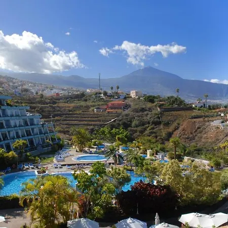 Residencial La Quinta Park 3