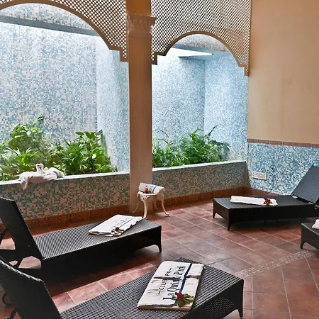 Διαμέρισμα Residencial La Quinta Park 3