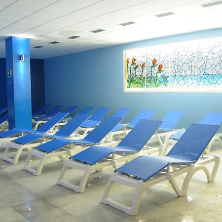 Διαμέρισμα Residencial La Quinta Park 3 Santa Úrsula