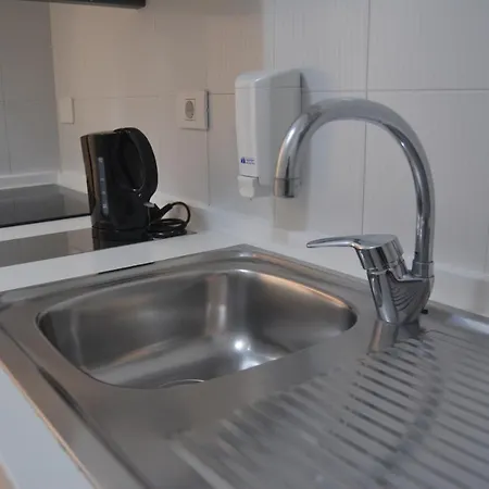 Residencial La Quinta Park 3 Διαμέρισμα *