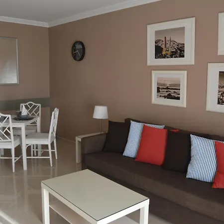 Διαμέρισμα Residencial La Quinta Park 3 Santa Úrsula